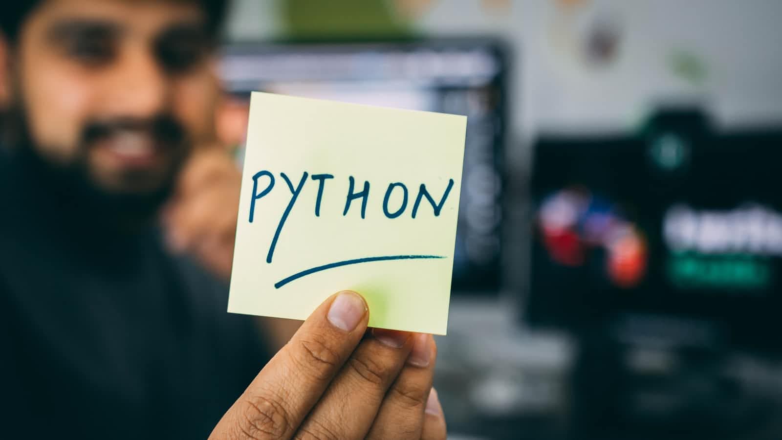 How to start a Django Project?